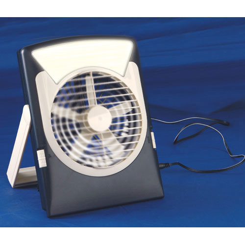 Eureka 12v Fan/Light Combo