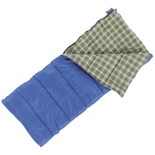 Eureka Cayuga 30F Rectangular Sleeping Bag