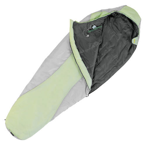 Eureka Casper 15F Synthetic Sleeping Bag - Long Size for Women