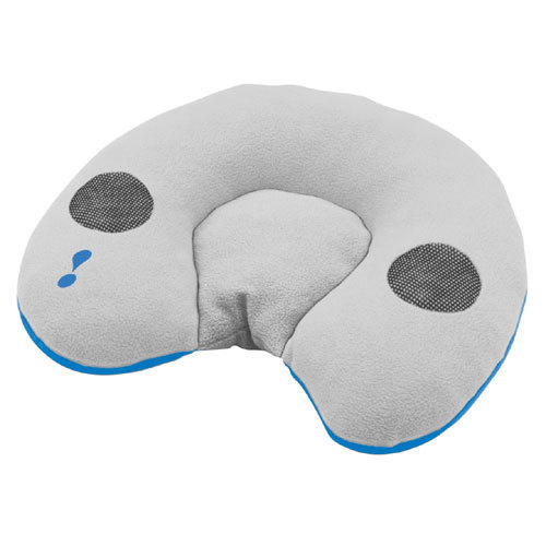 Eureka N!Ergy Pillow with Built-in Speakers