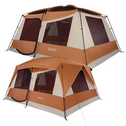 Eureka Copper Canyon 1312 Family Tent, plus $20 Manufacturer's Rebate