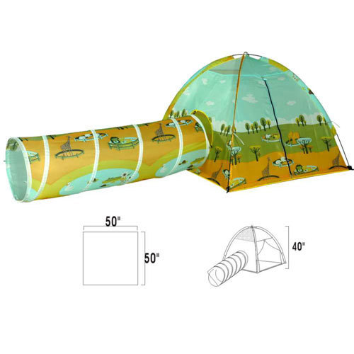 GigaTent Adventure Dome Tent for Children