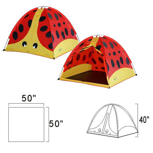 GigaTent Baxter Beetle Tent for Children