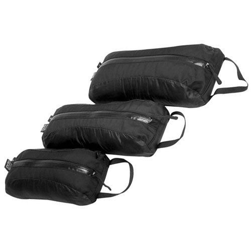 Granite Gear Pack Pocket - Add-on Pocket Fits Most Packs