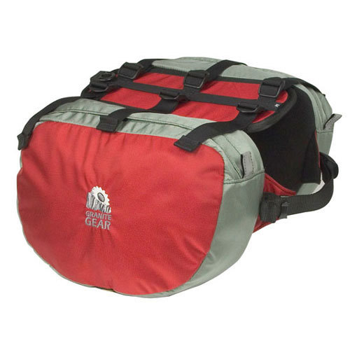 Granite Gear Ruff Rider Dog Pack