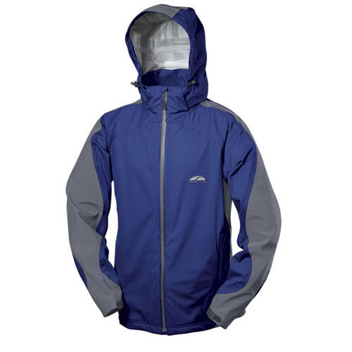 GoLite Gauntlet Waterproof Hooded Jacket for Men