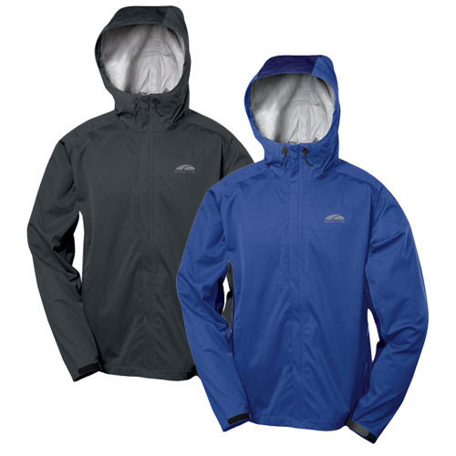 GoLite Gamut Waterproof Hooded Jacket for Men