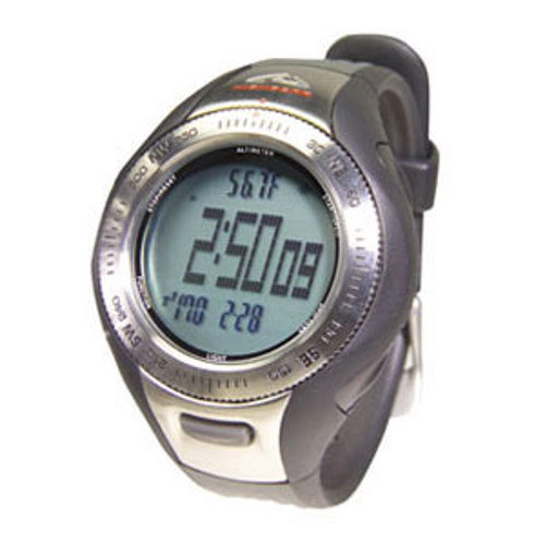 High Gear Alterra Altimeter Watch