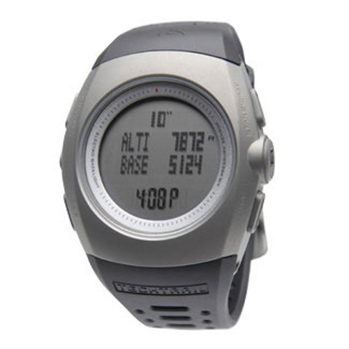 High Gear Altis TI Altimeter Watch