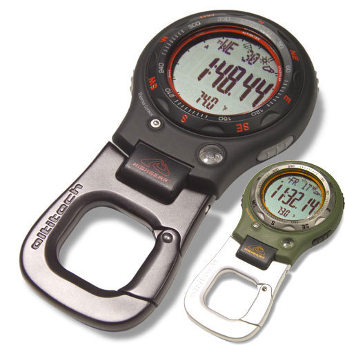 High Gear AltiTech II Altimeter