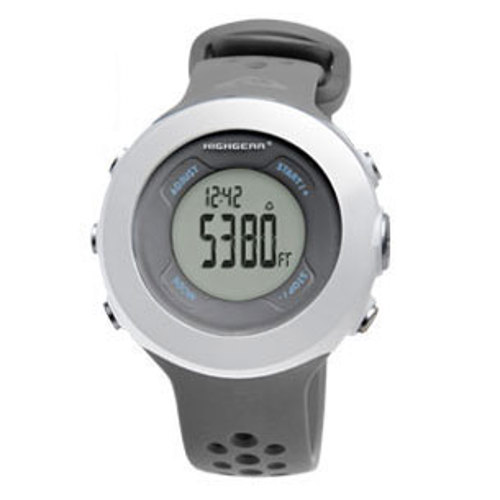 High Gear Axio Mini Altimeter Watch