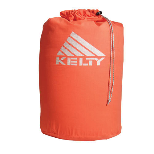 Kelty Cotton Storage Sack for Sleeping Bag