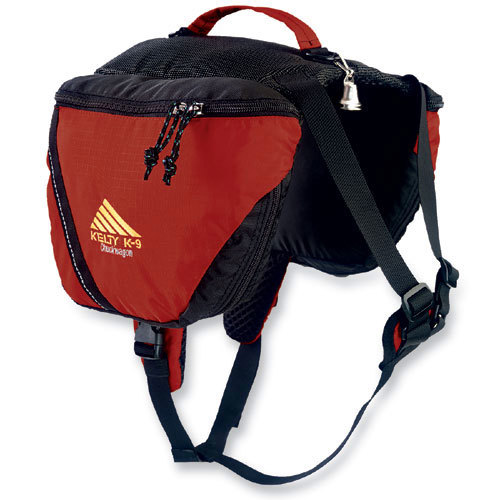 Kelty Chuckwagon - Dog Saddle Bag