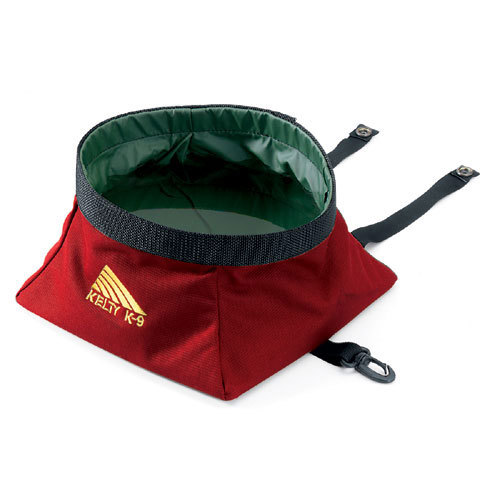 Kelty Collapsible Dog Bowl