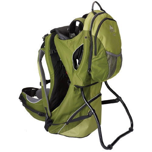 Kelty K.I.D.S. Frame Child Carrier 2.0 Grape