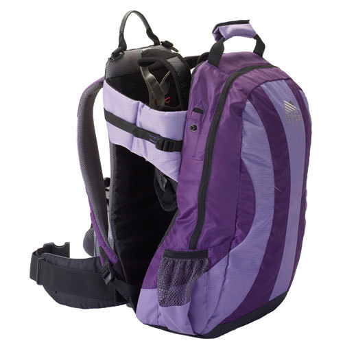 Kelty K.I.D.S. Transit Carrier 1.1