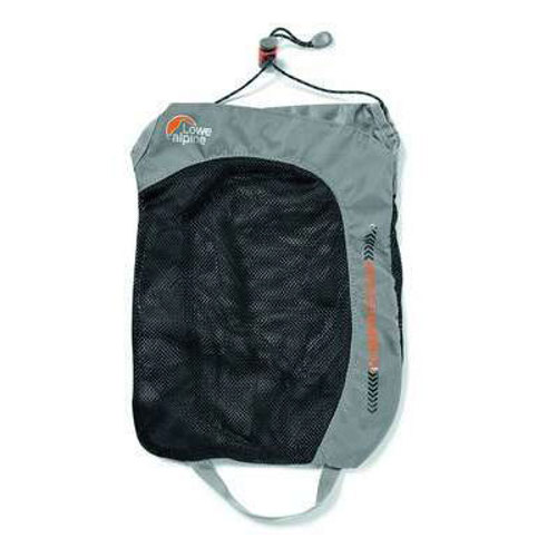 Lowe Alpine Kompressors Pack Compression Set (3)