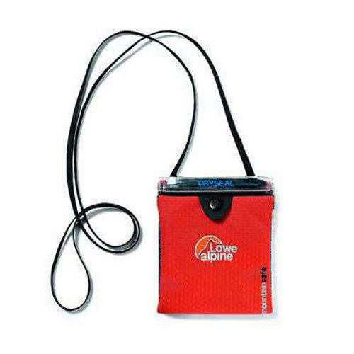 Lowe Alpine Mountain Safe