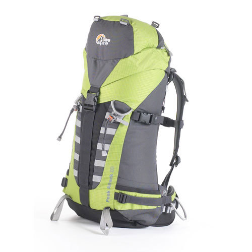 Lowe Alpine Peak Attack 30 Backpack