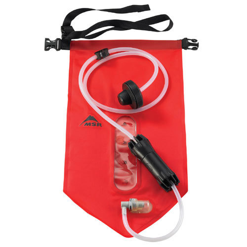 MSR AutoFlow Gravity Filter