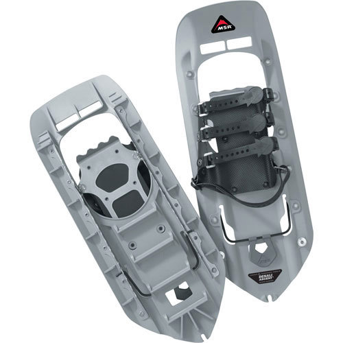 MSR Denali Ascent Snowshoe - Gray