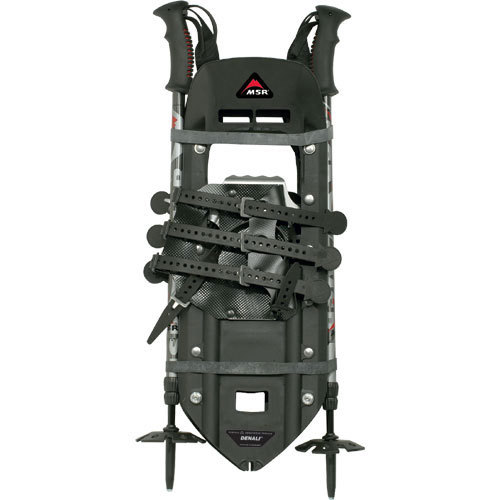 MSR Denali Classic Combo (Snowshoes and Poles)