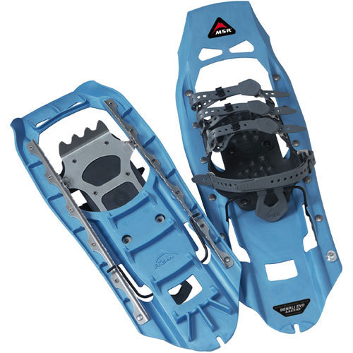 MSR Denali Evo Ascent Snowshoe (pair)