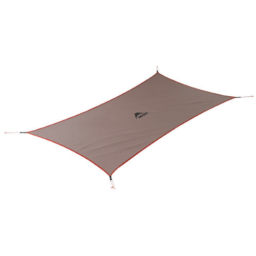 MSR Footprint for Fury Tent