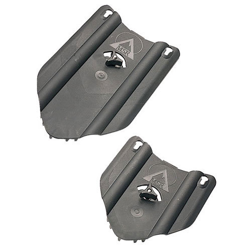MSR Flotation Tails For Classic & Ascent Snowshoe