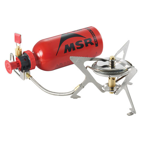 MSR SimmerLite Stove