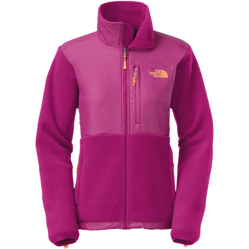 The North Face Denali Jacket For Women - Discontinued Model North Face : Picture 1 regular - The North Face Denali Jacket For Women - Discontinued Model