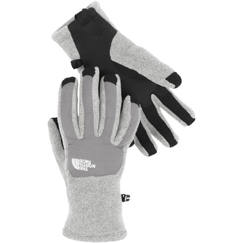 The North Face Denali Etip Gloves for Women