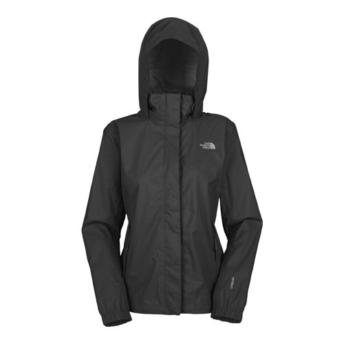 The North Face Resolve Rain Jacket for Women