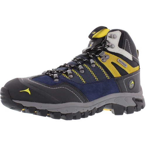 Ascend Mid NVY Mens Ascend Mid NVY Mens