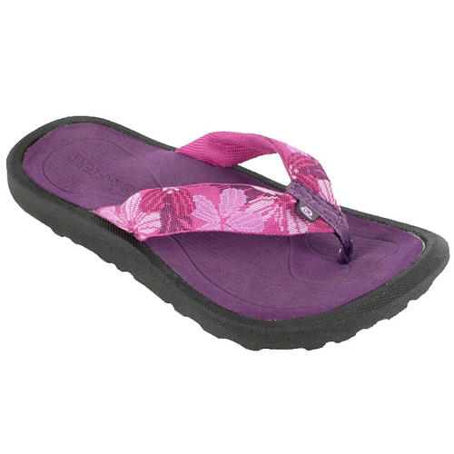 rafters flip flops