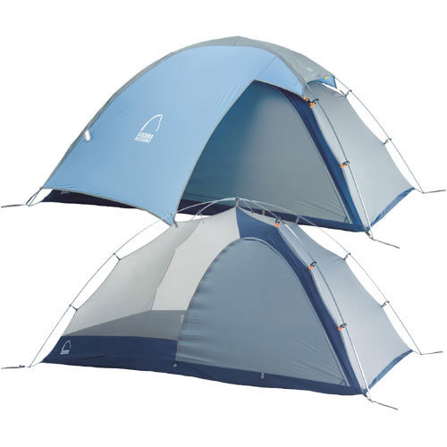Sierra Designs Sirius 2 Tent - 2007 Model