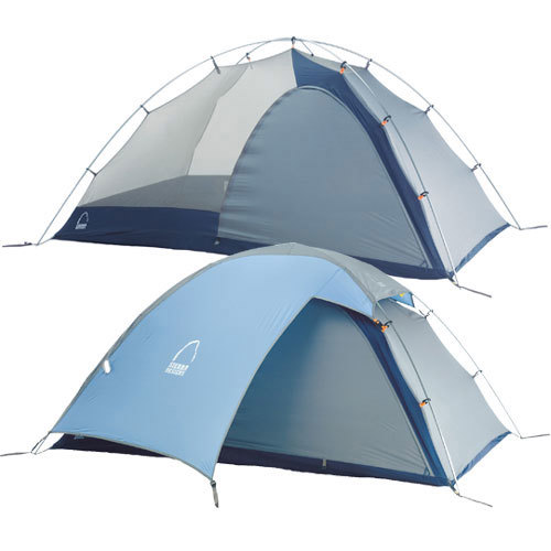 Sierra Designs Sirius 3 Tent - 2007 Model