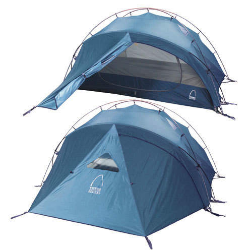 Sierra Designs Tengu 3-person Tent
