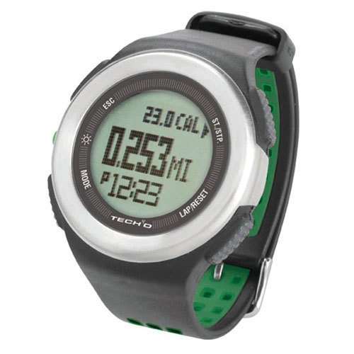 Silva Tech 40 Trail Leader Pro Watch