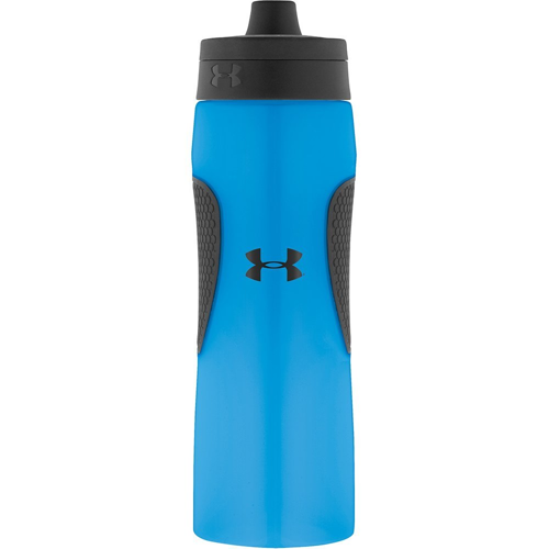 Under Armour Illusion Squeeze Water Bottle 24oz.