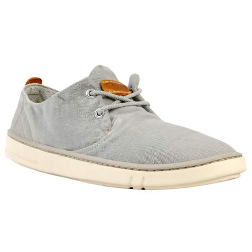 Timberland Earthkeepeers Hookset Handcrafted Fabric Oxford Shoes - Men