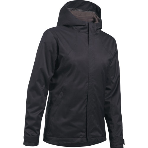 under armour infrared coat