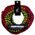 AIRHEAD AHTR-22 2375 lbs. 2 Section 2 Rider Tube Tow Rope