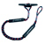 AIRHEAD Bungee Dock Lines 4 ft. Streches to 5 1/2 ft.