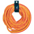 AIRHEAD AHTRB-50 4150 lbs. Bungee Tube Rope