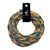 AIRHEAD AHTR-60 2375 lbs. Deluxe 2 Rider Tube Tow Rope