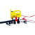 AIRHEAD AHP-12HP 12 Volt Hi-Pressure Air Pump