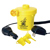 AIRHEAD AHP-12R Rechargeable 12 Volt Air Pump