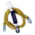 AIRHEAD AHTH-3 Self-Centering Tow Harness