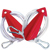 AIRHEAD Tow Demon Harness 8 Feet Rope